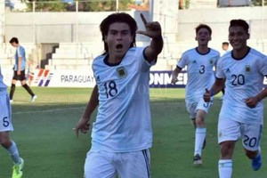 ELLITORAL_324684 |  Archivo