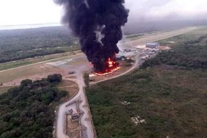 ELLITORAL_278900 |  Archivo