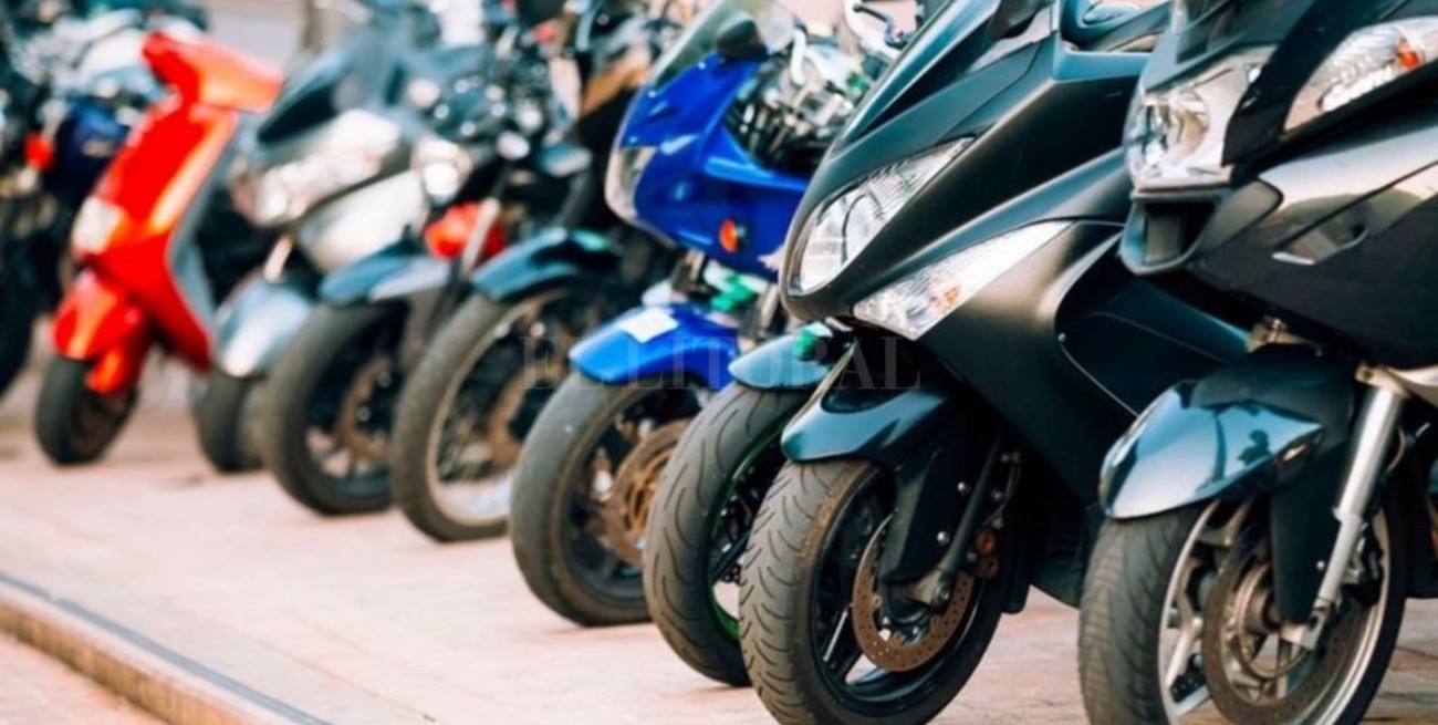 Nación lanzó el nuevo plan para la compra de motos 0KM