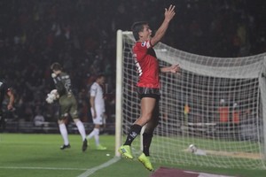 ELLITORAL_263258 |  El Litoral.