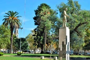 ELLITORAL_296982 |  Archivo.