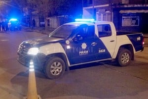 ELLITORAL_273937 |  Archivo El Litoral