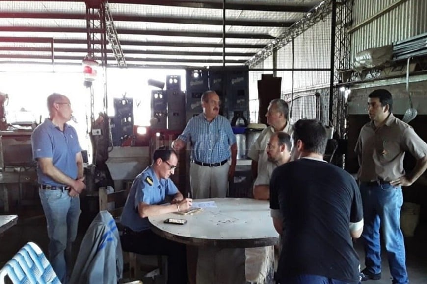 ELLITORAL_283160 |  Captura de pantalla