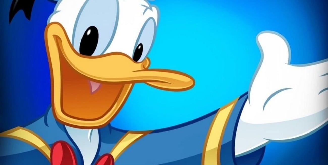Día del Pato Donald: curiosidades del pato más famoso