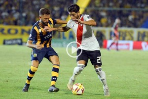 ELLITORAL_238221 |  Télam