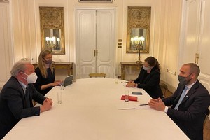 ELLITORAL_376573 |  Gentileza