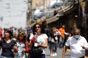 ELLITORAL_381537 |  Archivo