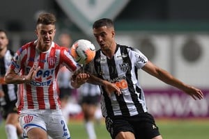 ELLITORAL_292514 |  Archivo El Tate puede solicitar el adelanto.