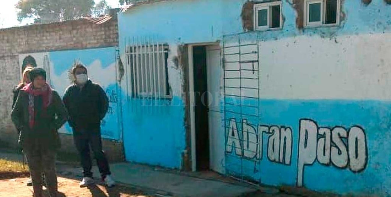 Dos robos que duelen en la ciudad