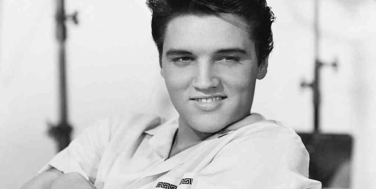 Elvis Presley cumpliría 85 años