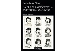 Aunque la novela de Bitar trata el tema del amor de pareja, dista de ser una novela romántica.