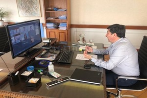 ELLITORAL_324312 |  Gentileza