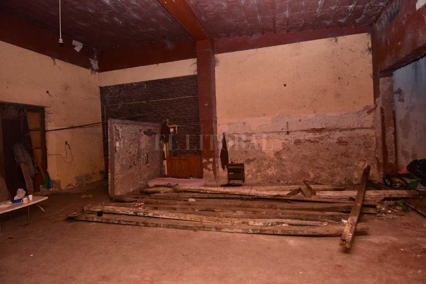 ELLITORAL_396578 |  Pablo Aguirre