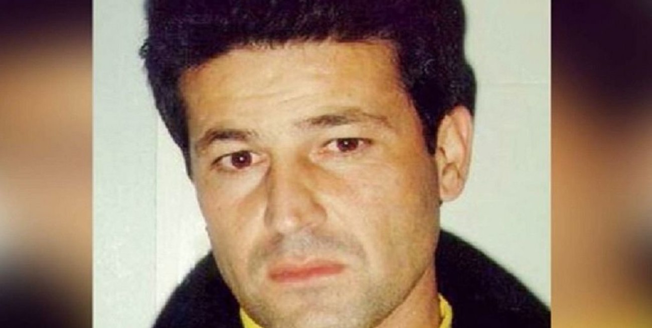 Detuvieron en Madrid a Domenico Paviglianiti, el jefe de la mafia calabresa