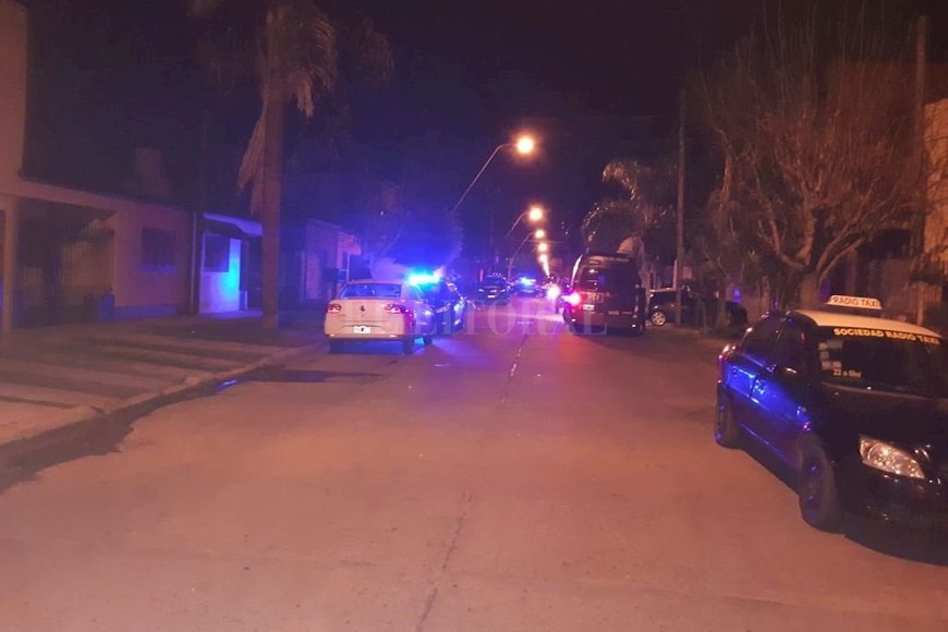 ELLITORAL_258484 |  El Litoral