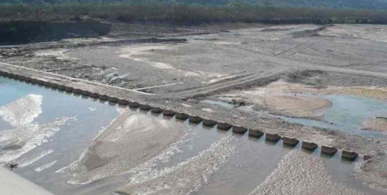 Declaran la emergencia hídrica en la Quebrada de Humahuaca y Puna jujeña