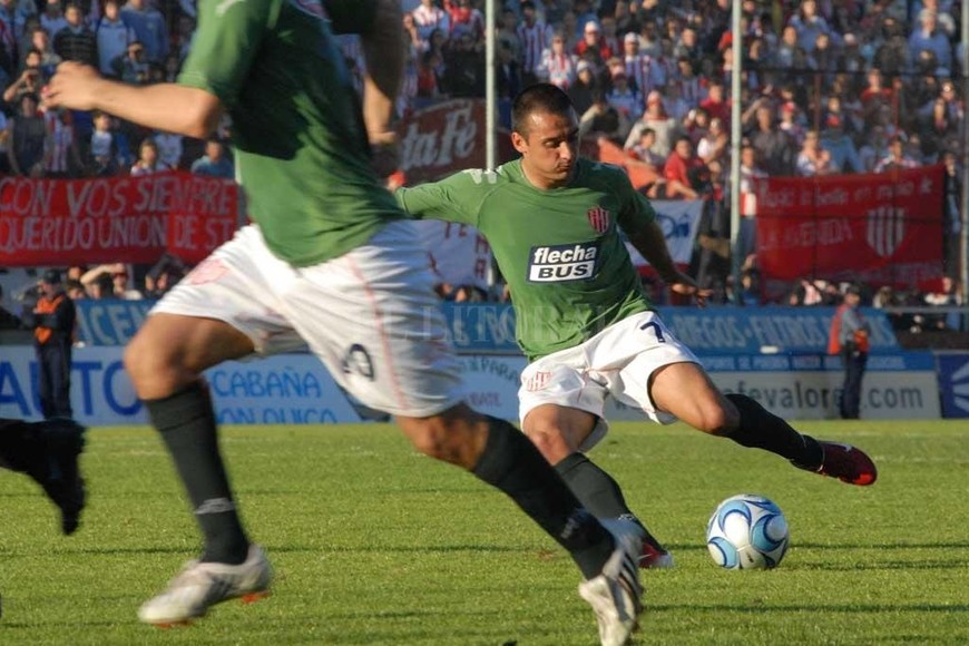 ELLITORAL_245760 |  El Litoral