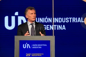 ELLITORAL_273242 |  Télam