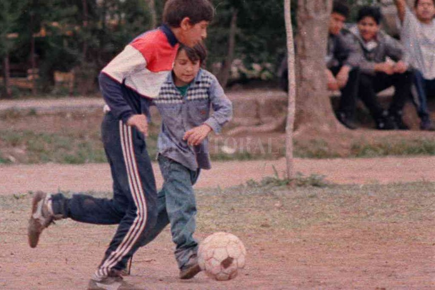 ELLITORAL_389168 |  Archivo