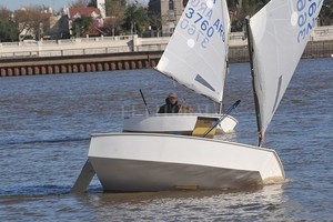 Flavio Raina / Archivo