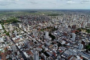 ELLITORAL_384969 |  Fernando Nicola La  nueva habitabilidad  en la ciudad. Se aguarda una ardua discusión en el Deliberativo santafesino.