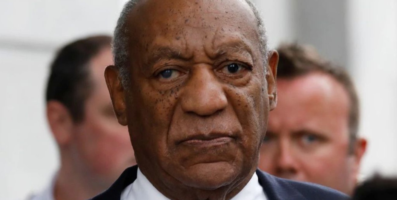 Preocupa el impacto del lanzamiento político de Bill Cosby en el progreso del movimiento #MeToo