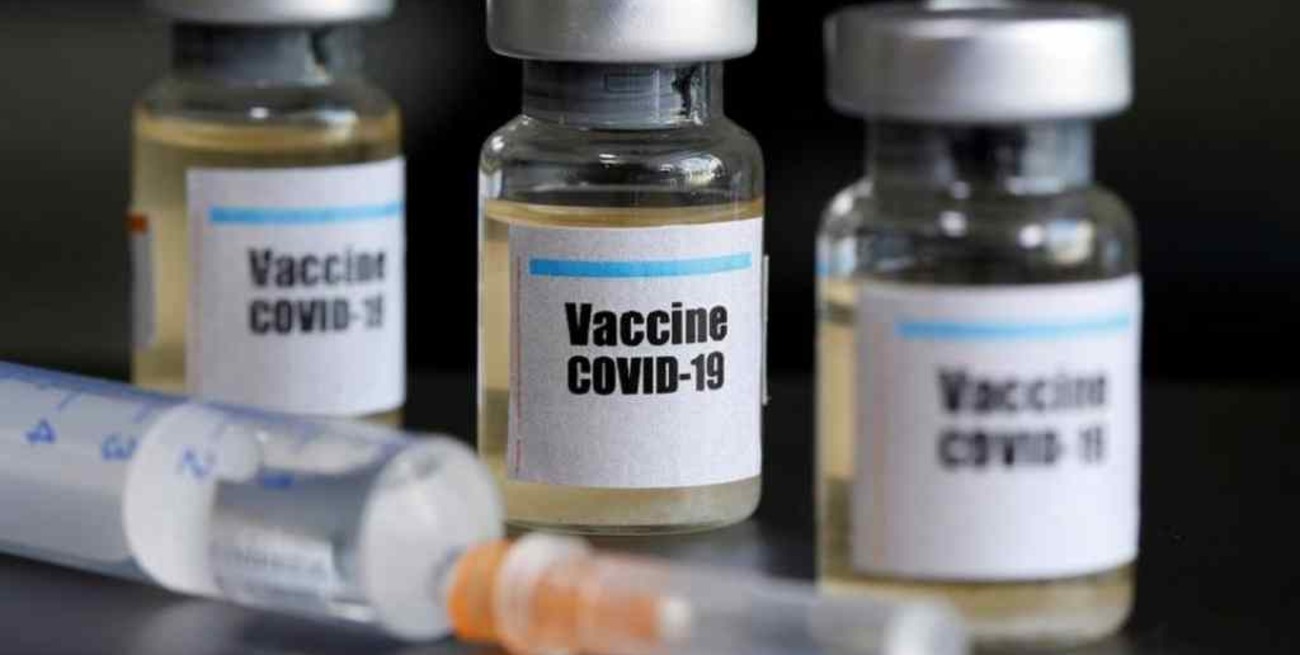 Una farmacéutica alemana probará vacunas contra el coronavirus en Brasil