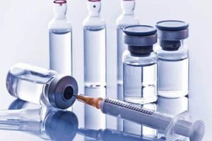 ELLITORAL_271444 | Captura digital Le administró una dosis mortal de morfina.