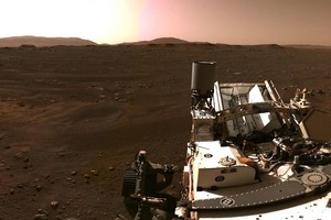 ELLITORAL_358863 |  NASA