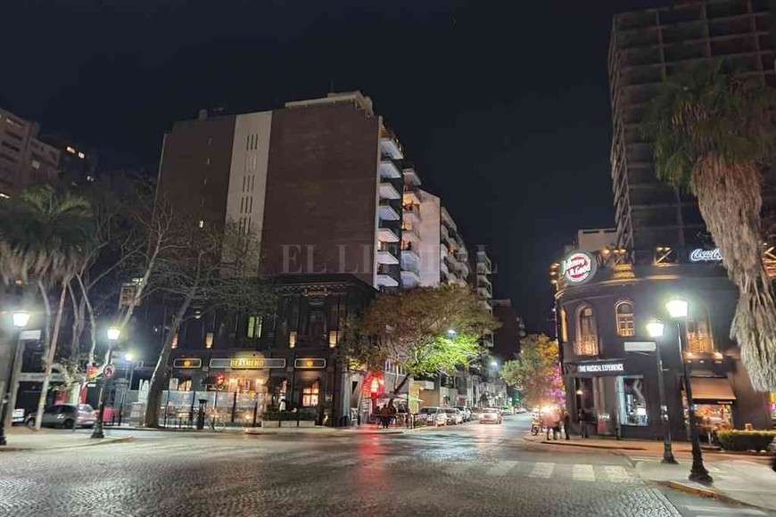 ELLITORAL_335264 |  El Litoral