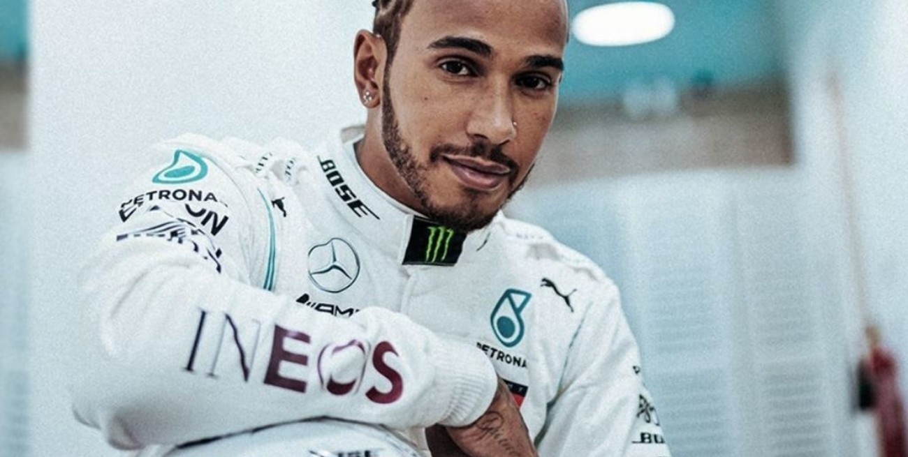 Se mantiene el suspenso por el nuevo contrato entre Hamilton y Mercedes