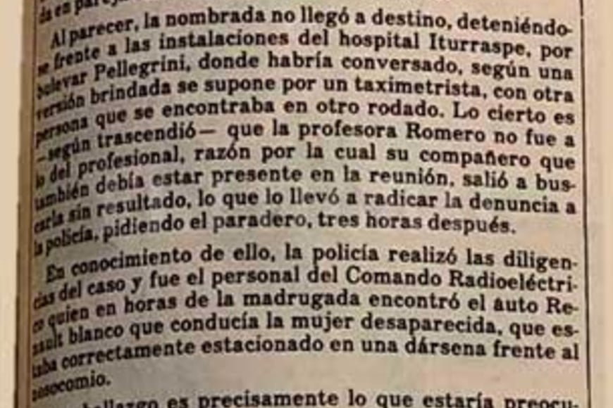 ELLITORAL_267381 | Archivo El Litoral