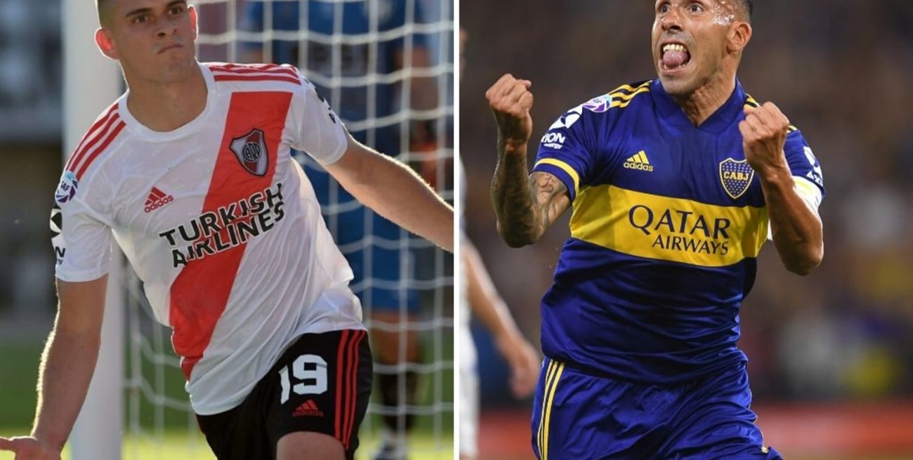 Es River o Boca: Todas las posibles definiciones de la Superliga
