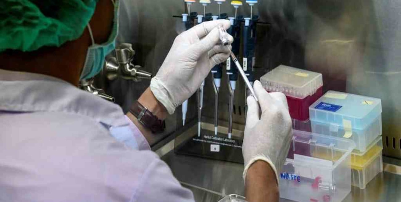 Conicet reafirmó la eficacia de las vacunas actuales ante nuevas variantes del coronavirus