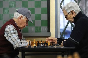 Archivo El Litoral Nuestra mente, emociones, sentimientos, pueden influir en la aparición de enfermedades. Los adultos mayores se encuentran en un momento en el que empiezan a descubrir nuevos intereses y a gestionar el tiempo de otro modo.