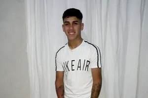 ELLITORAL_352320 |  Gentileza Mariano Nicolás Melgarejo.