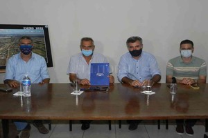 ELLITORAL_355991 |  El Litoral