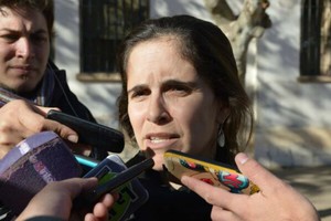 Sur24 La fiscal Mariana Vidal