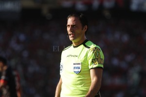 ELLITORAL_369256 |  Manuel Fabatía