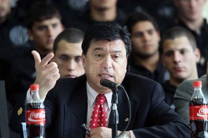 ELLITORAL_242948 |  Archivo El Litoral