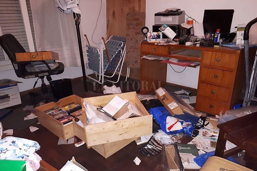 ELLITORAL_323145 |  Archivo El Litoral