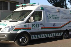 ELLITORAL_324463 |  Imagen ilustrativa