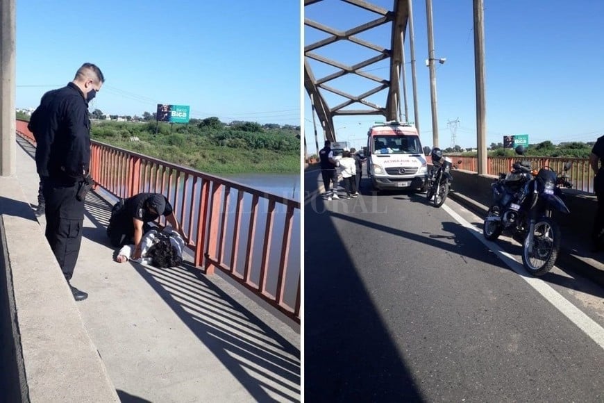 ELLITORAL_369813 |  El Litoral