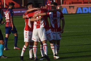 ELLITORAL_395648 |  Mauricio Garín