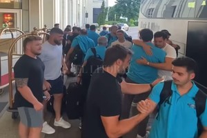 ELLITORAL_385192 |  Gentileza Prensa UAR