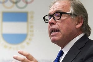 ELLITORAL_334299 |  Archivo El Litoral Gerardo Werthein.