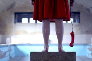 Gentileza producción Disconnected , película eslovena de MaÜa Zia Lenárdic y Anja Wutej, parte de los estrenos internacionales.