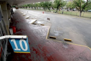 ELLITORAL_248142 |  Archivo El Litoral