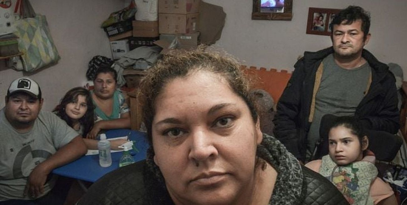 Murió por coronavirus Ramona Medina, referente social del Barrio 31