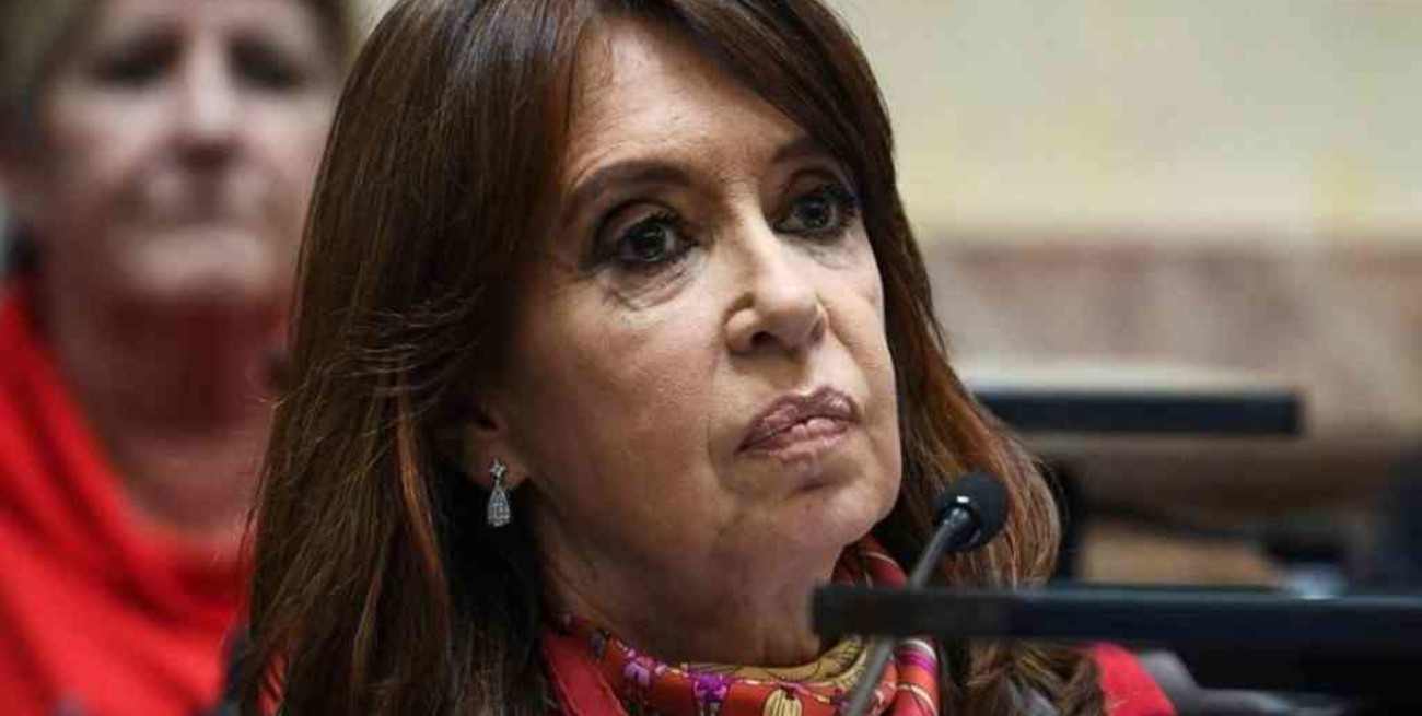 Bonadio envió a juicio oral a Cristina Kirchner por la cartelización de la obra pública